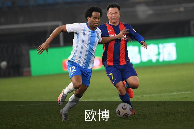 欧博公司介绍